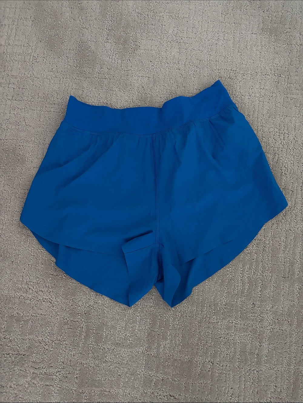 CRZ Yoga • running shorts